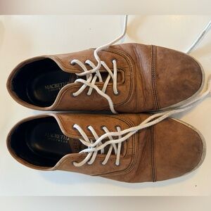 Macbeth Footwear Gatsby Shoes Size 11